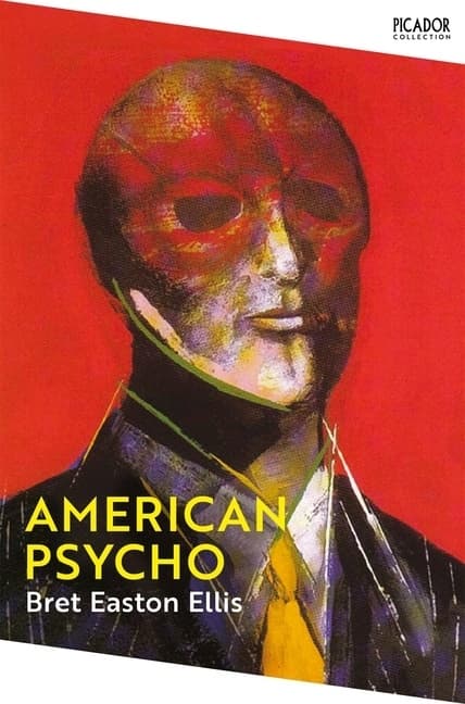 American Psycho 9781529077155