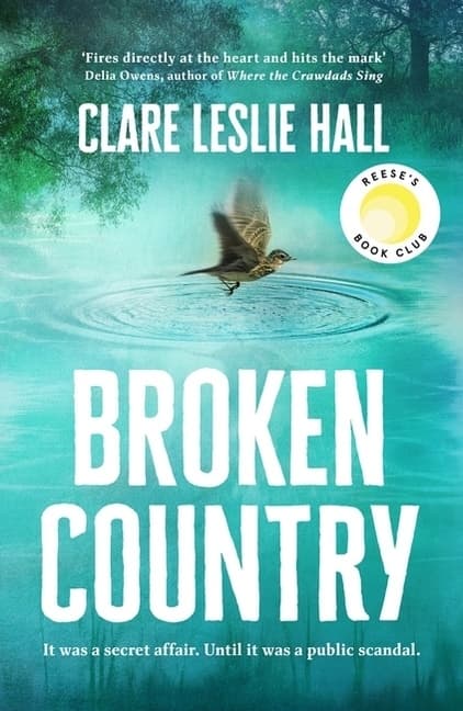 Broken Country 9781399820424