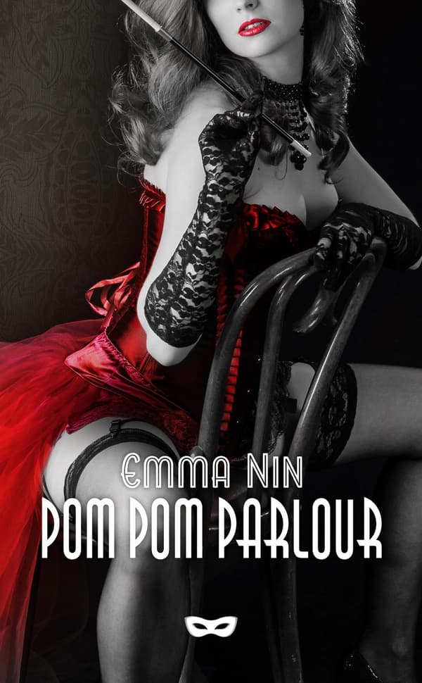 Pom Pom Parlour 9789176971901