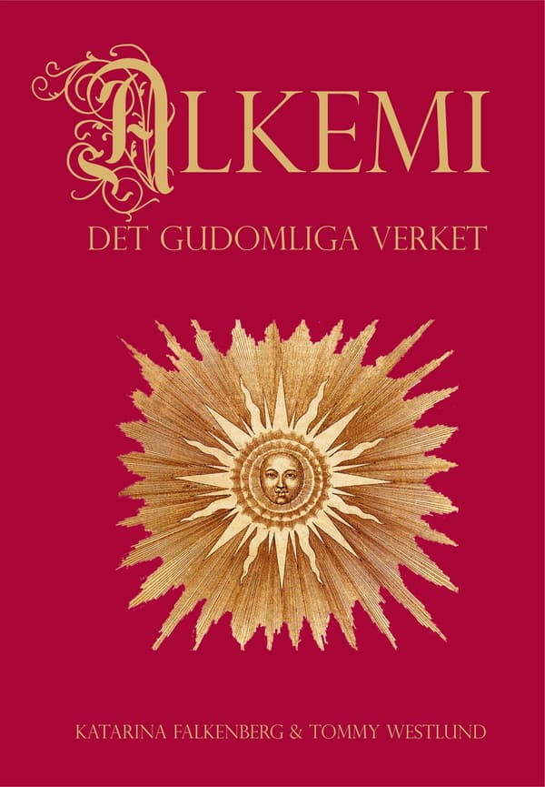 Alkemi 9789198104509