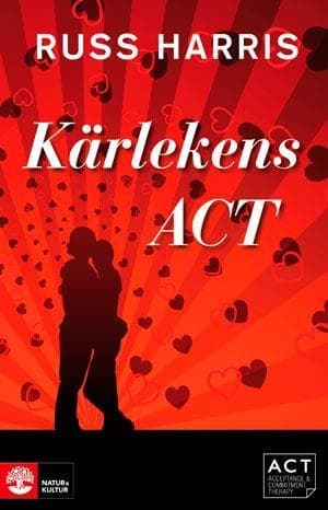 Kärlekens ACT 9789127129696