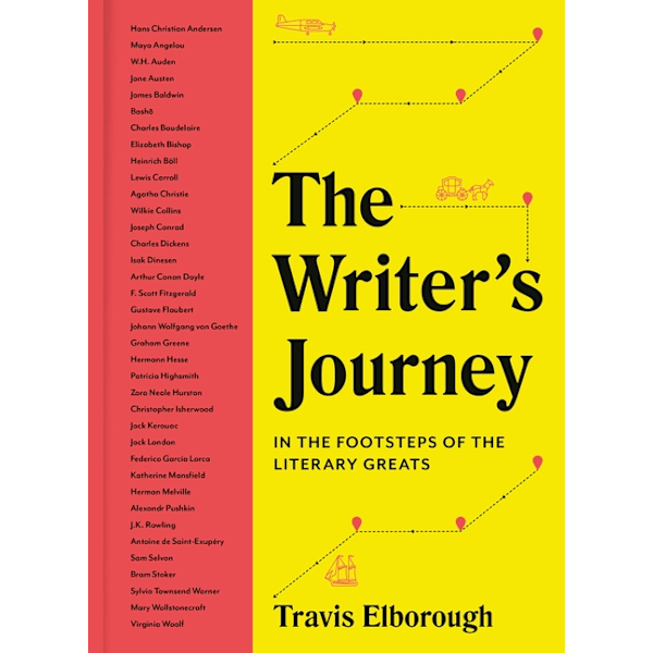 The Writer's Journey 9780711268722