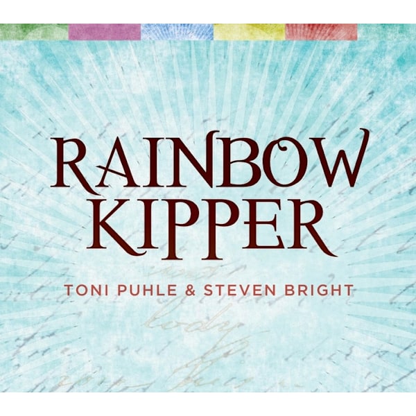 Rainbow Kipper 9780764361449