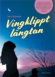 Vingklippt längtan 9789188195739