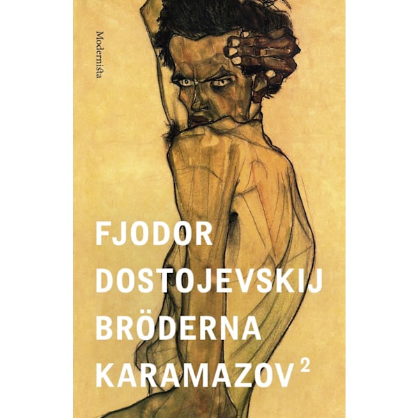 Bröderna Karamazov D. 2 9789177010388