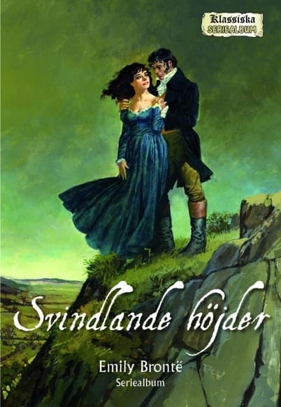 Svindlande höjder 9789186579777