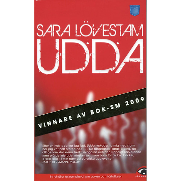 Udda 9789186369149