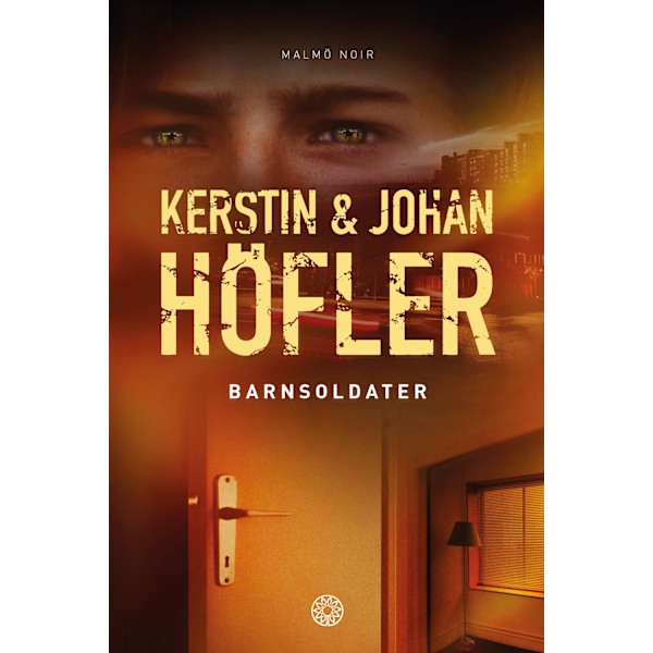 Barnsoldater 9789189743755