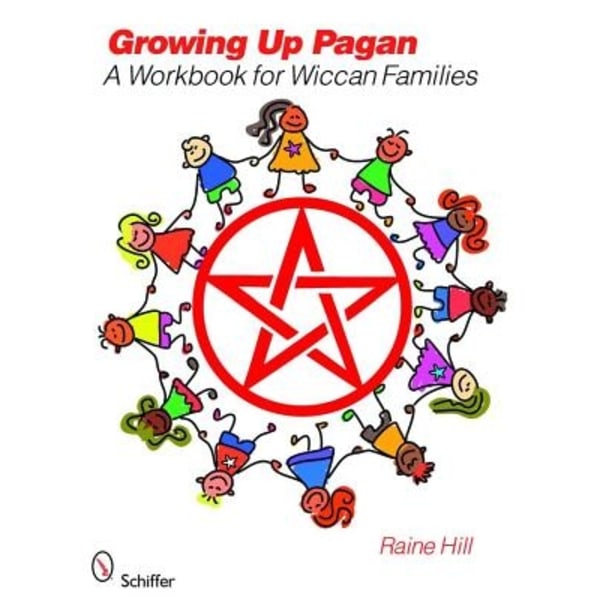 Growing Up Pagan 9780764331435