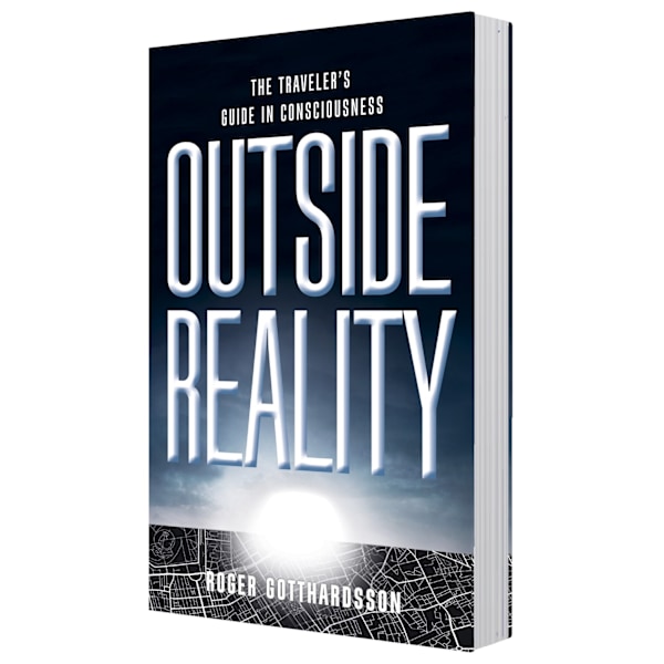 Outside the reality 9789152710968