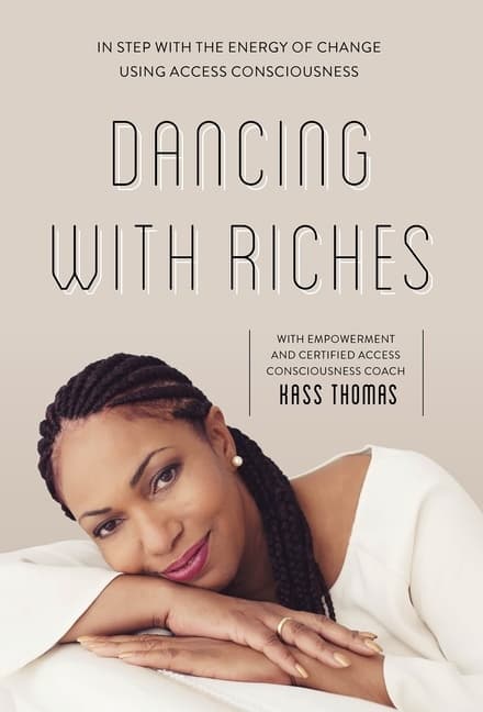 Dancing with Riches 9780764361548