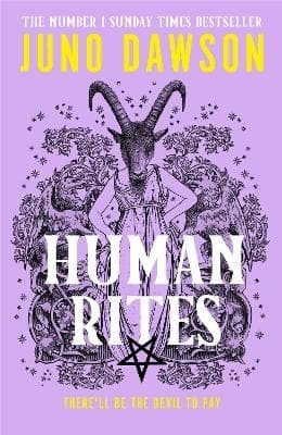 Human Rites 9780008478612