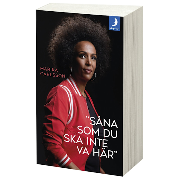 Såna som du ska inte va här 9789175039596