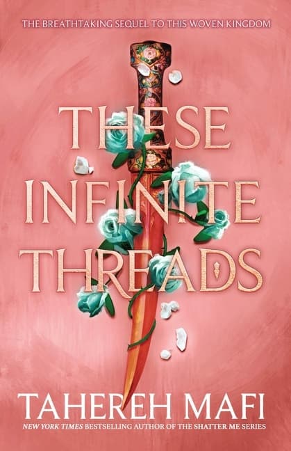 These Infinite Threads 9780008529529