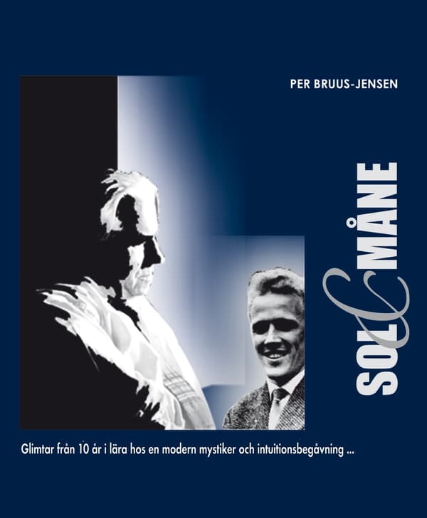 Sol & måne 9788788652345