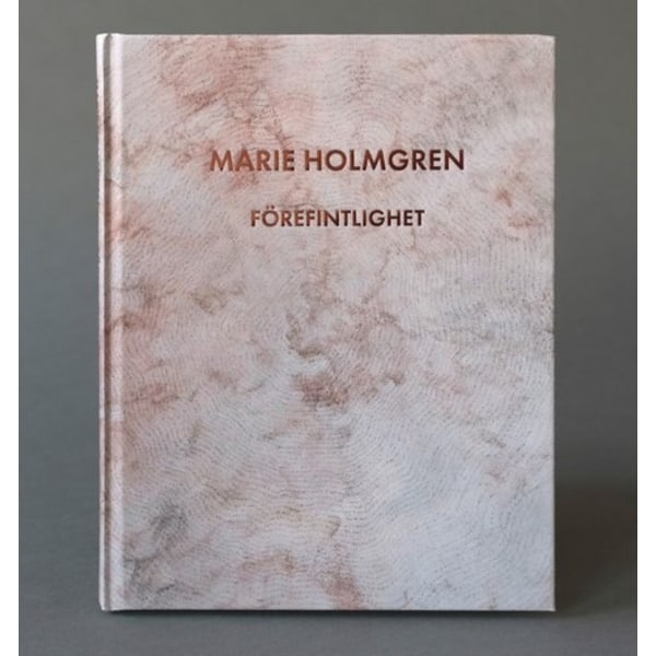Förefintlighet 9789198384475