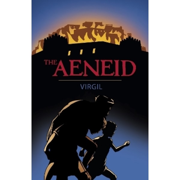 Aeneid 9781398810815