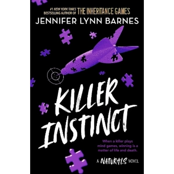 The Naturals: Killer Instinct 9781786542229
