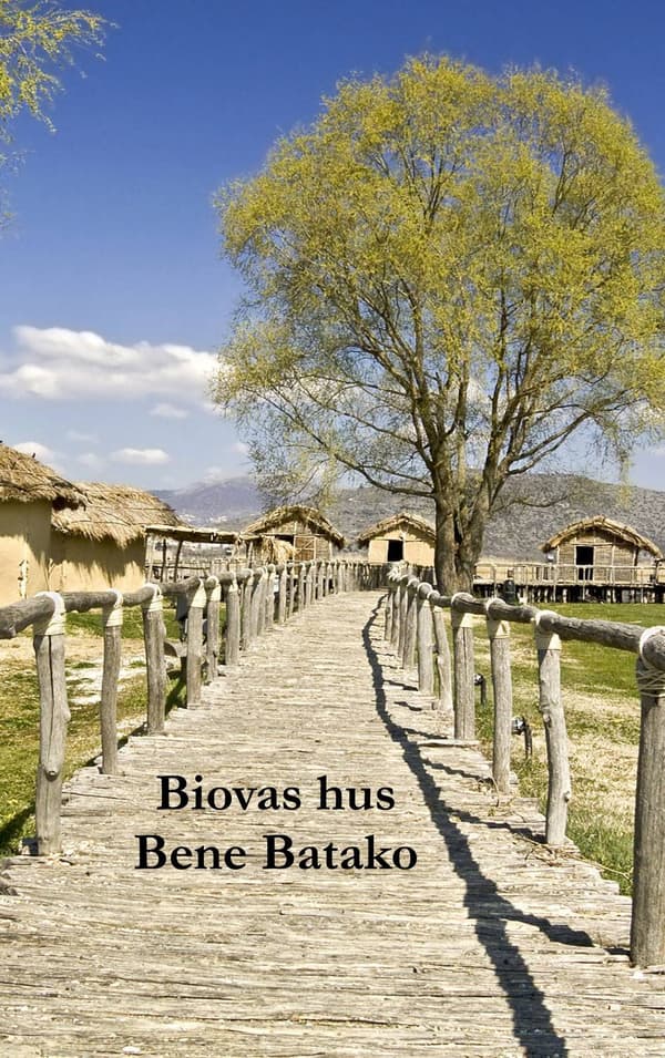 Biovas hus 9789187285103