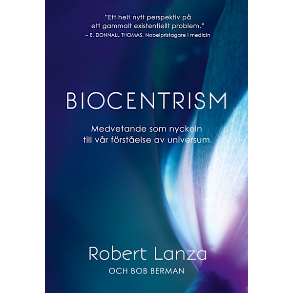 Biocentrism 9789198053487