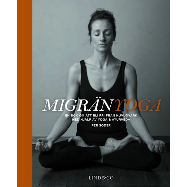 Migränyoga 9789174610789