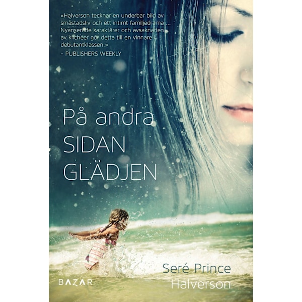 På andra sidan glädjen 9789170283123