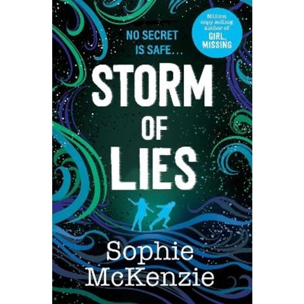 Storm of Lies 9781398523296