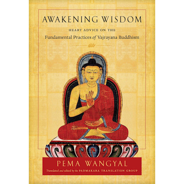 Awakening Wisdom 9781645471639