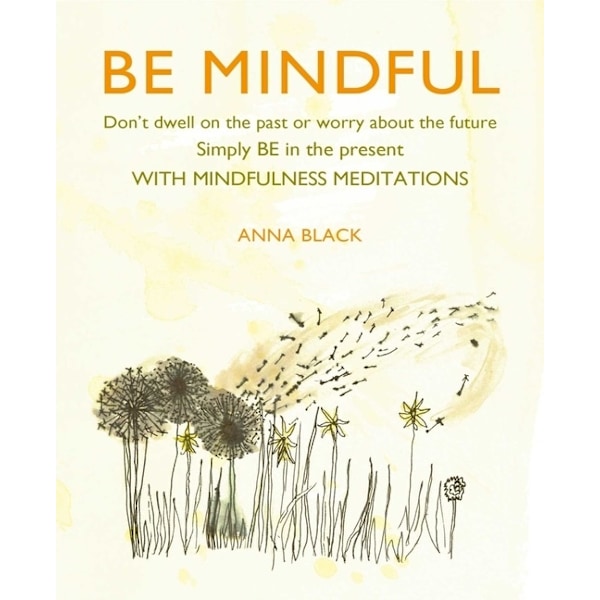 Be Mindful 9781782498520