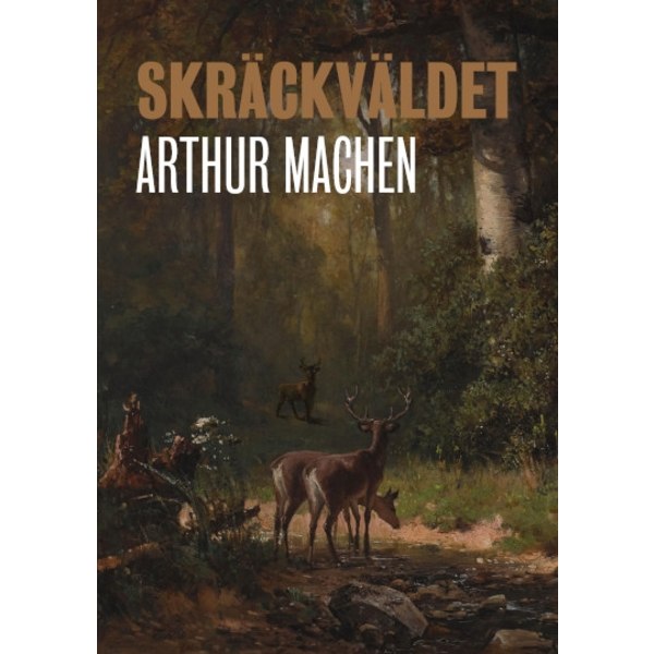 Skräckväldet 9789187619700