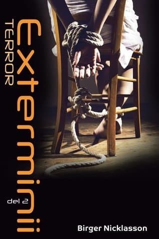 Terror 9789152772720