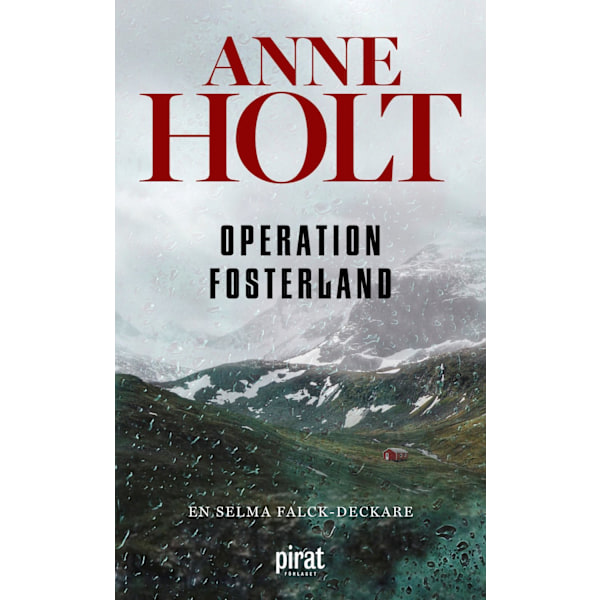 Operation fosterland 9789164207289