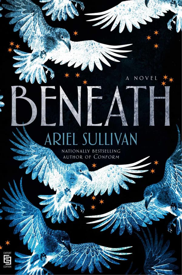 Beneath 9798217300921
