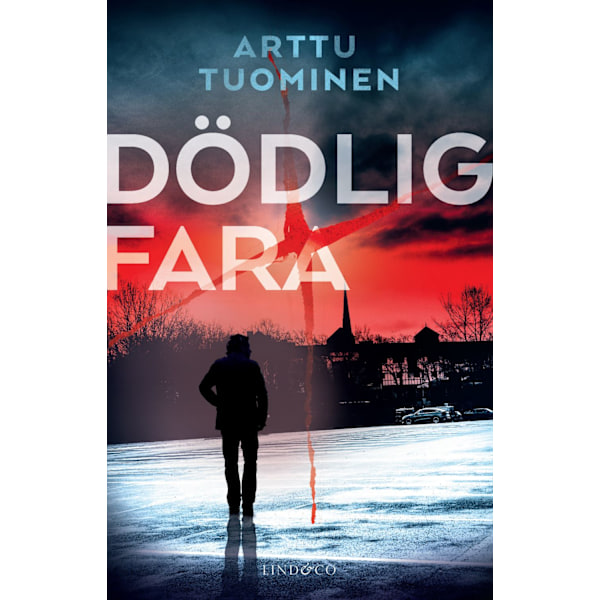Dödlig fara 9789180530651