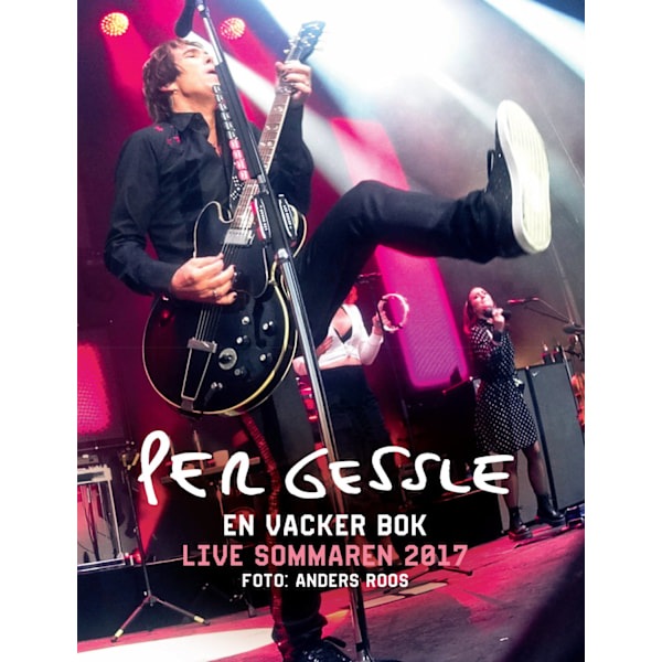 En vacker bok 9789198328080
