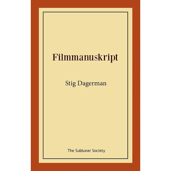 Filmmanuskript 9789189518384