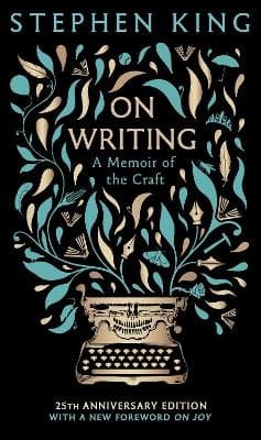 On Writing 9781399741712