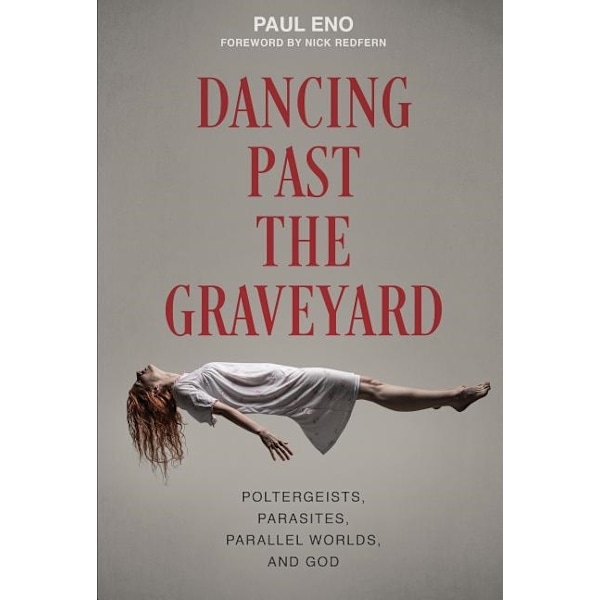 Dancing Past the Graveyard 9780764357749