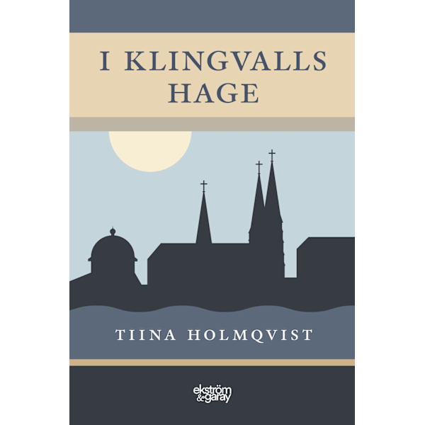 I Klingvalls hage 9789189706828