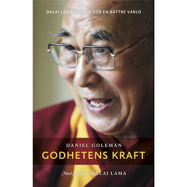 Godhetens kraft 9789187419874