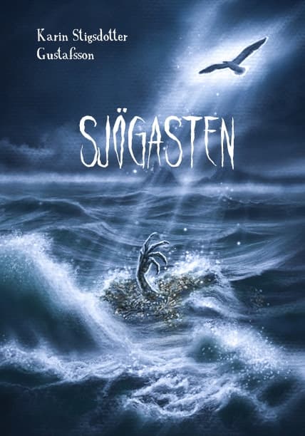 Sjögasten 9789198567441