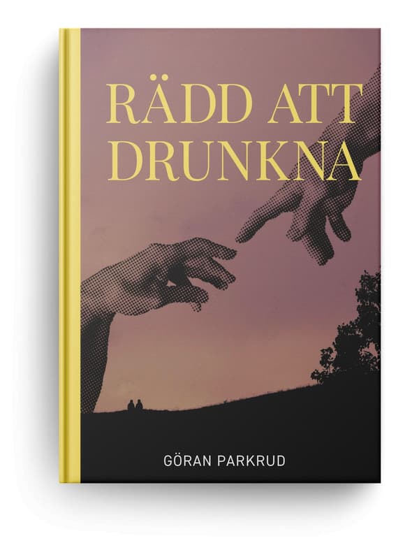 Rädd att drunkna 9789198931464