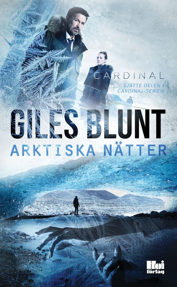 Arktiska nätter 9789176972267