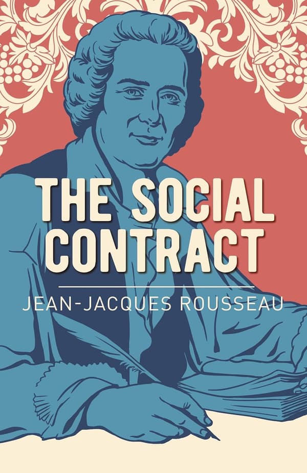 Social contract 9781784287160