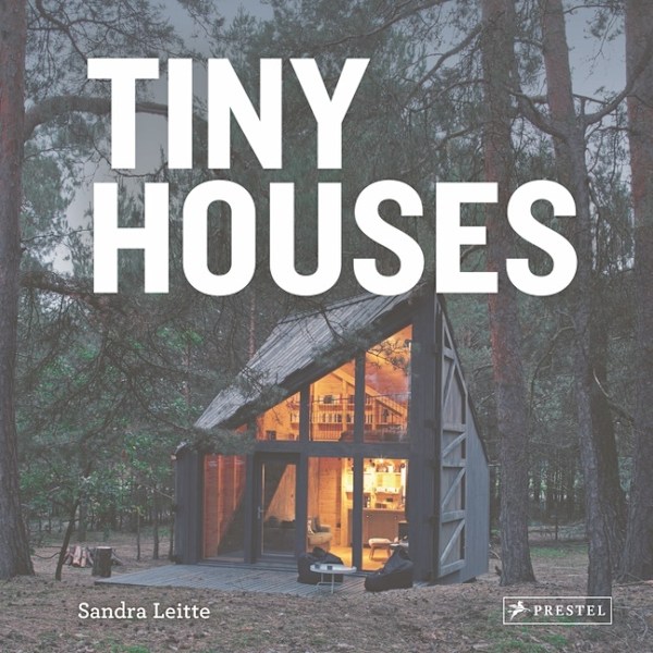 Tiny Houses 9783791387239