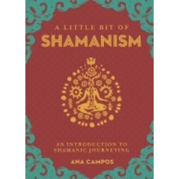 A Little Bit of Shamanism 9781454933755