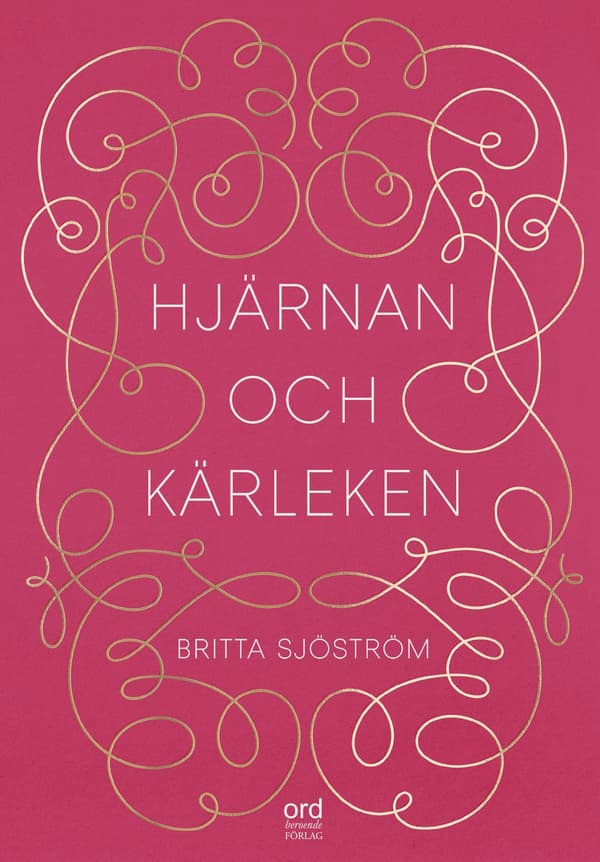 Hjärnan och kärleken 9789188867070