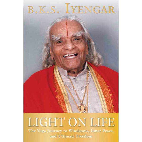 Light On Life 9781594865244