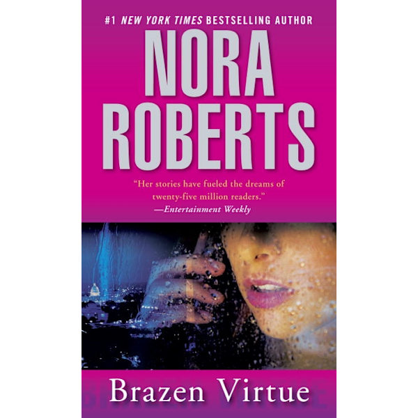 Brazen Virtue 9780553272833