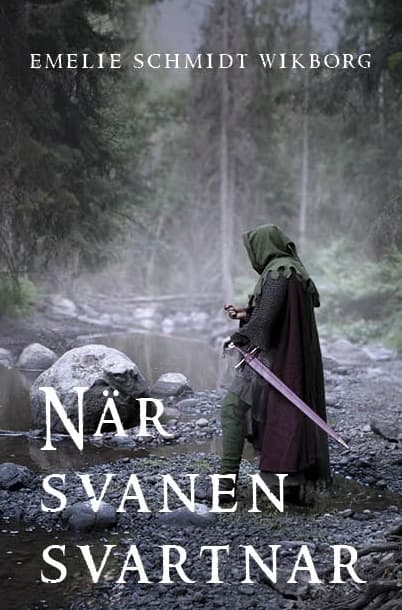 När svanen svartnar 9789198473414